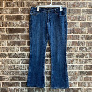 Michael Kors Women's Boot Cut Jeans